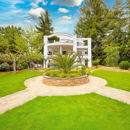 Vista Mare Blu House Άγιοι Θεόδωροι