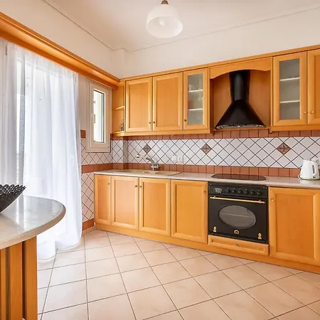 Vista Mare Blu House *