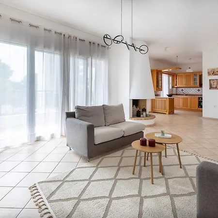 Vista Mare Blu House