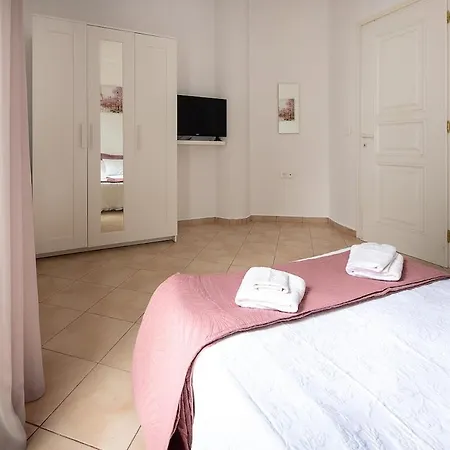 Διαμέρισμα Vista Mare Blu House *