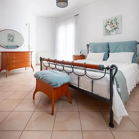 Vista Mare Blu House *