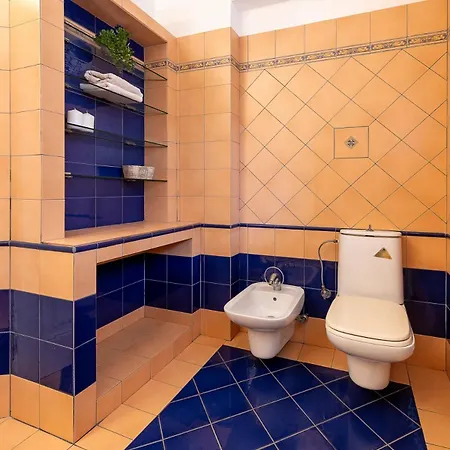 Vista Mare Blu House Άγιοι Θεόδωροι