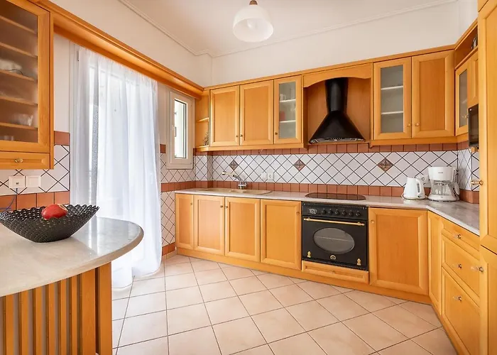 Vista Mare Blu House *