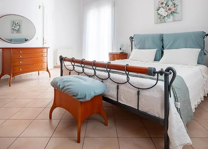 Vista Mare Blu House *