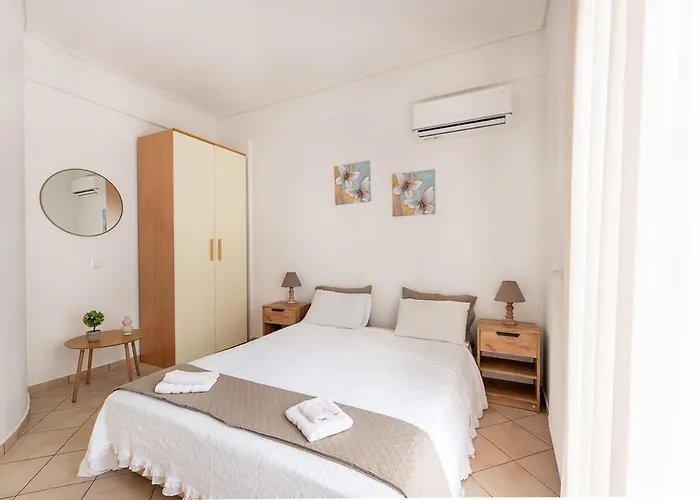 Vista Mare Blu House *