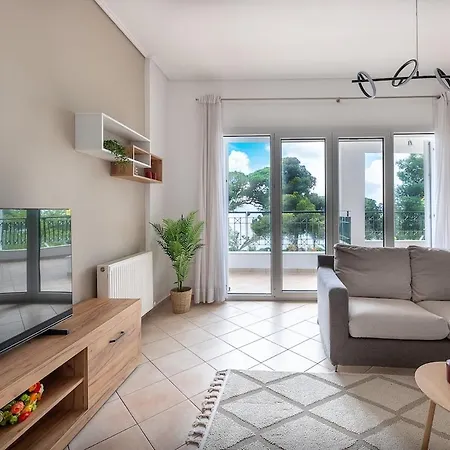 Vista Mare Blu House *