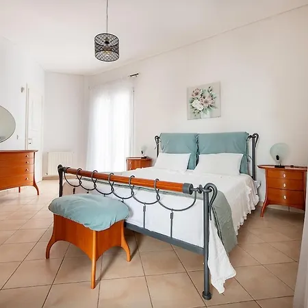 Vista Mare Blu House Lejlighed