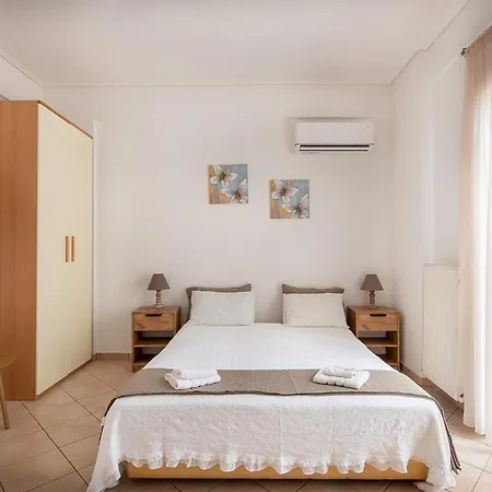 Vista Mare Blu House Apartamento