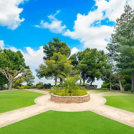 Vista Mare Blu House *