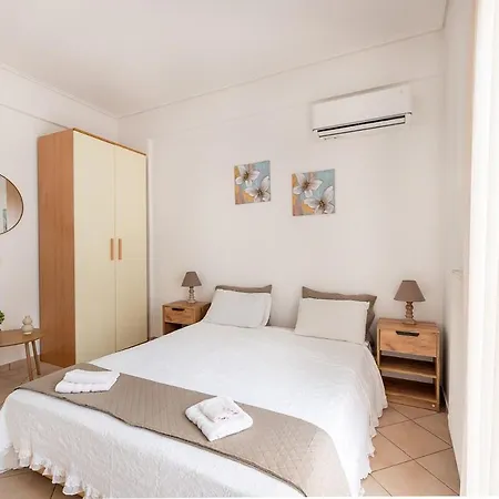 Vista Mare Blu House *