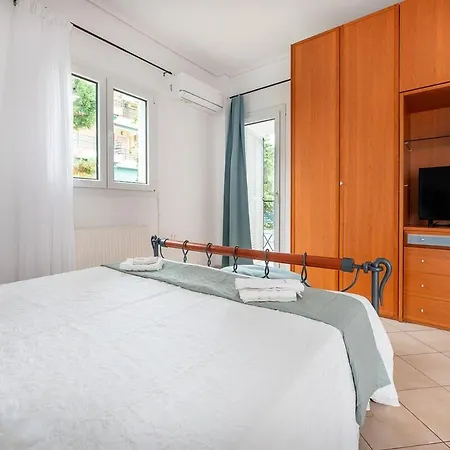 Vista Mare Blu House Apartamento