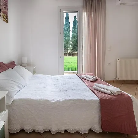 Vista Mare Blu House *