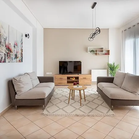 Vista Mare Blu House Apartamento