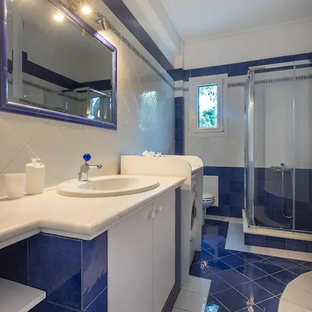 Apartamento Vista Mare Blu House