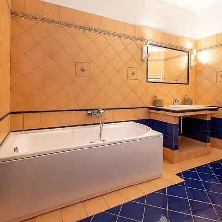 Vista Mare Blu House *