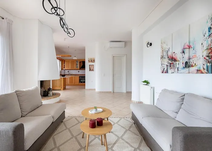 Apartamento Vista Mare Blu House