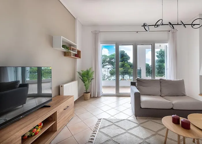 Vista Mare Blu House *