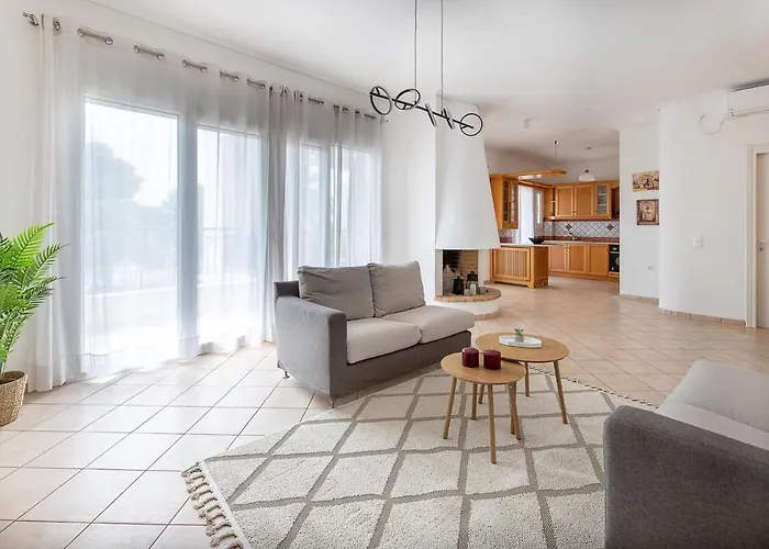 Vista Mare Blu House