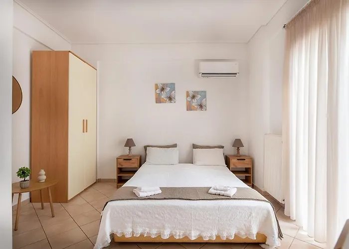 Vista Mare Blu House Apartamento