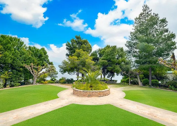 Vista Mare Blu House *