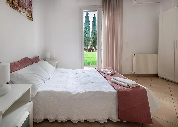 Vista Mare Blu House *