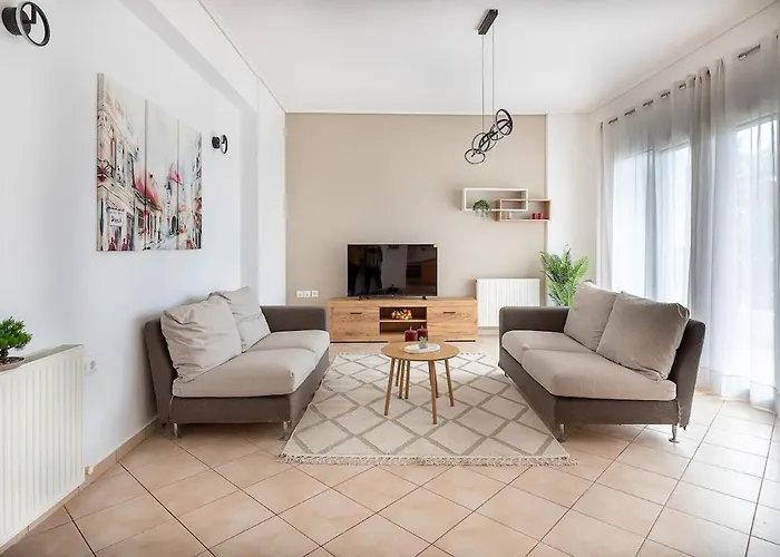 Vista Mare Blu House Apartamento