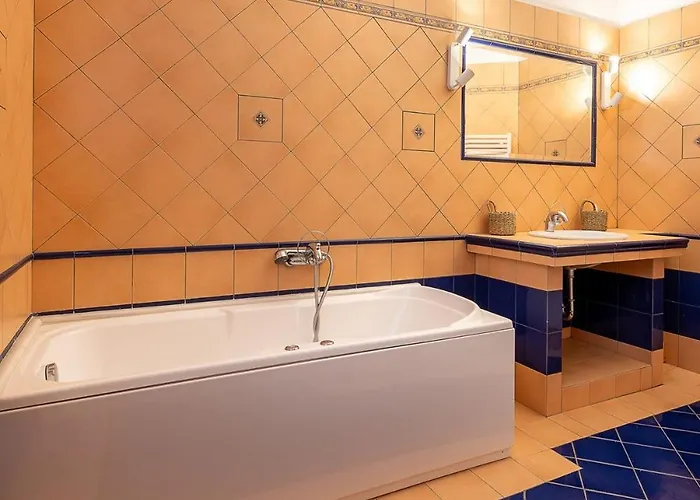 Vista Mare Blu House *